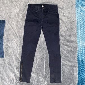 urban outfitters BDG high waisted pants